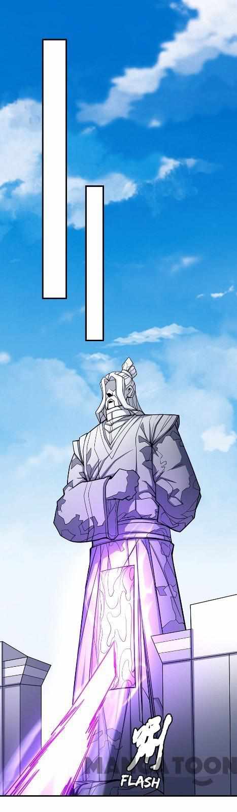 God of Martial Arts Chapter 321 9